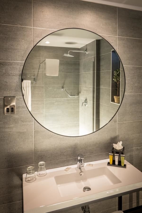 Отель Oriel House Hotel Корк-34
